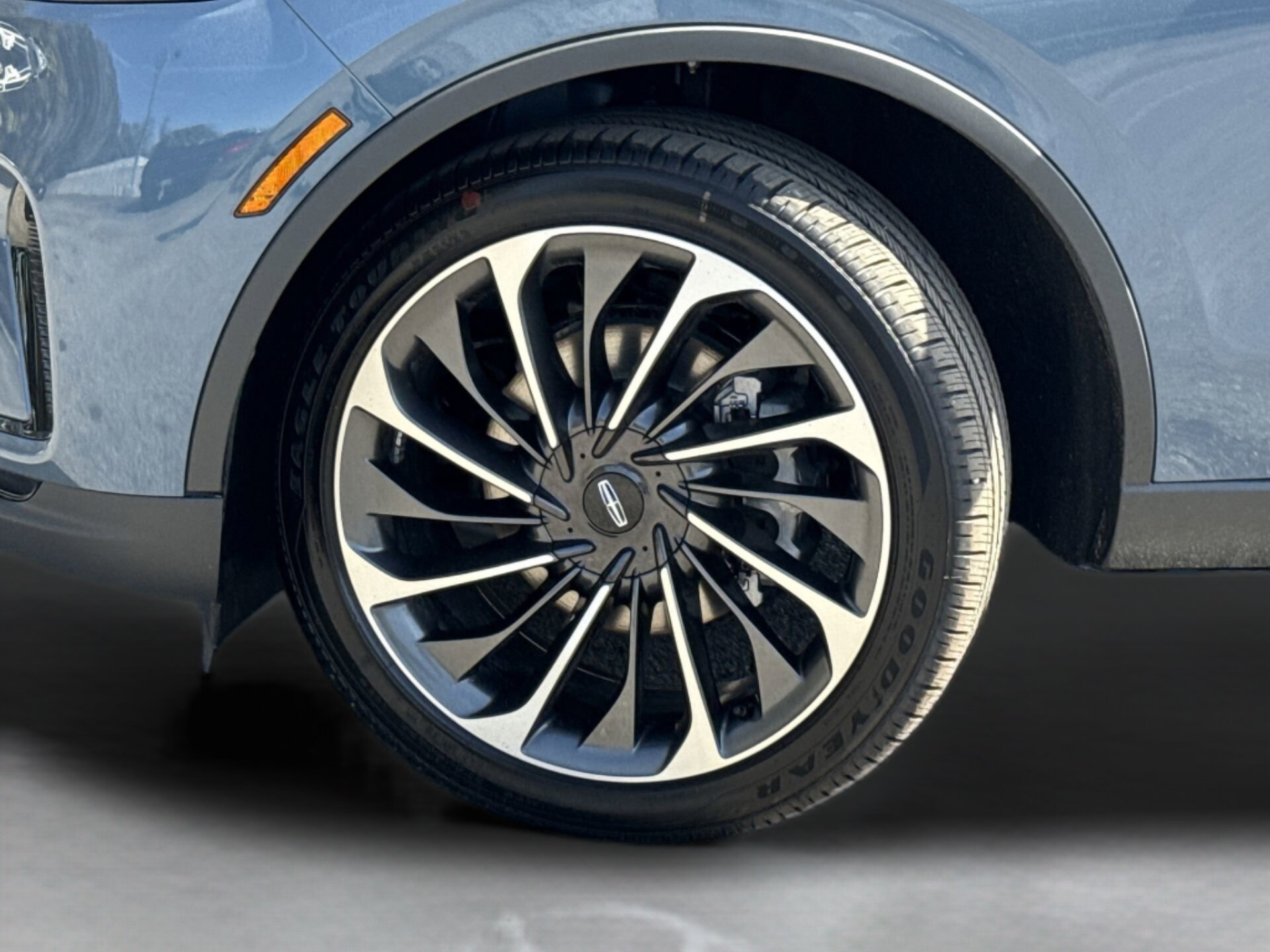 2026 Lincoln Aviator Reserve - Photo 48