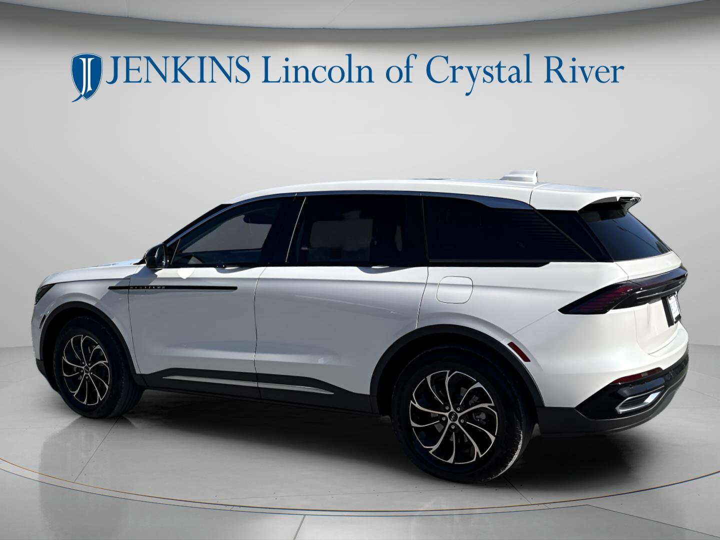 2026 Lincoln Nautilus Premiere - Photo 14