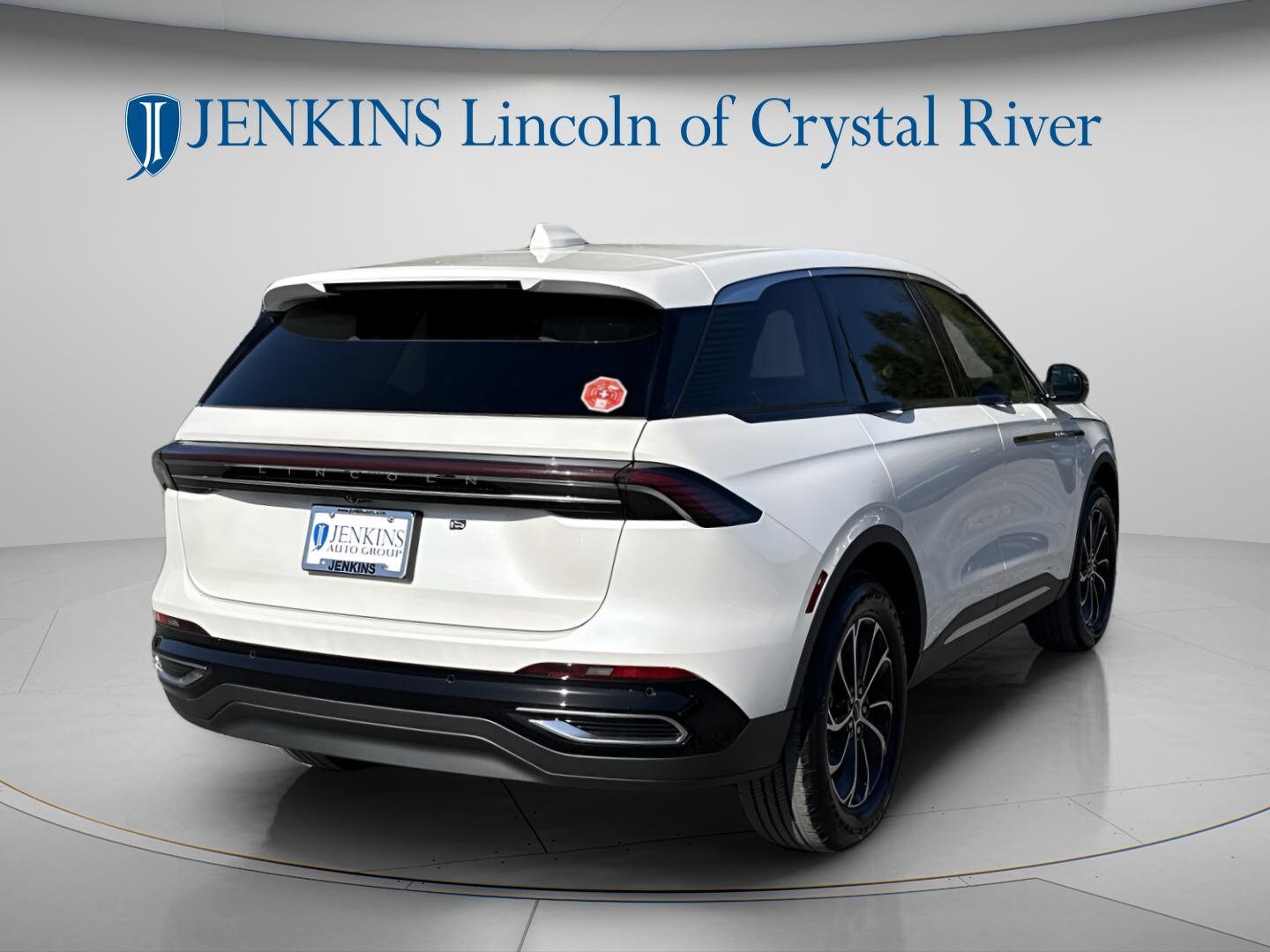 2026 Lincoln Nautilus Premiere - Photo 10