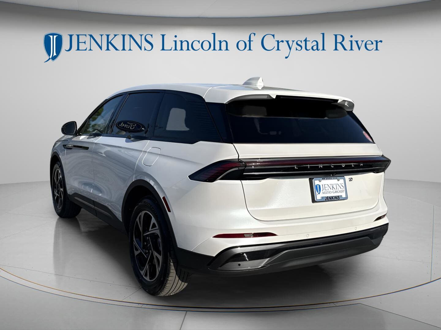 2026 Lincoln Nautilus Premiere - Photo 10