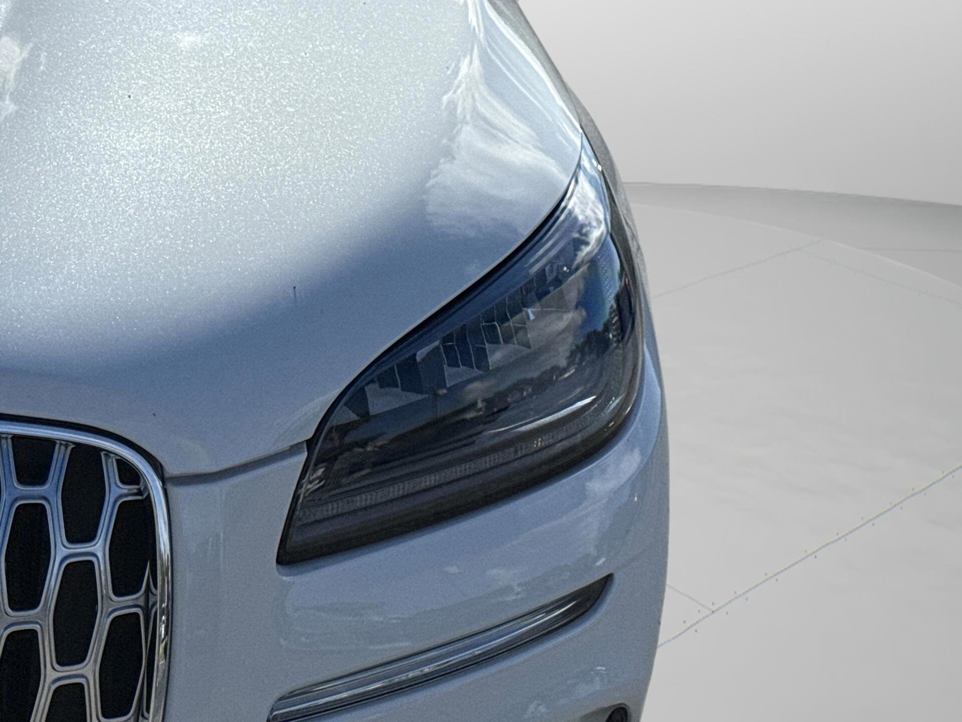2026 Lincoln Corsair Premiere - Photo 11