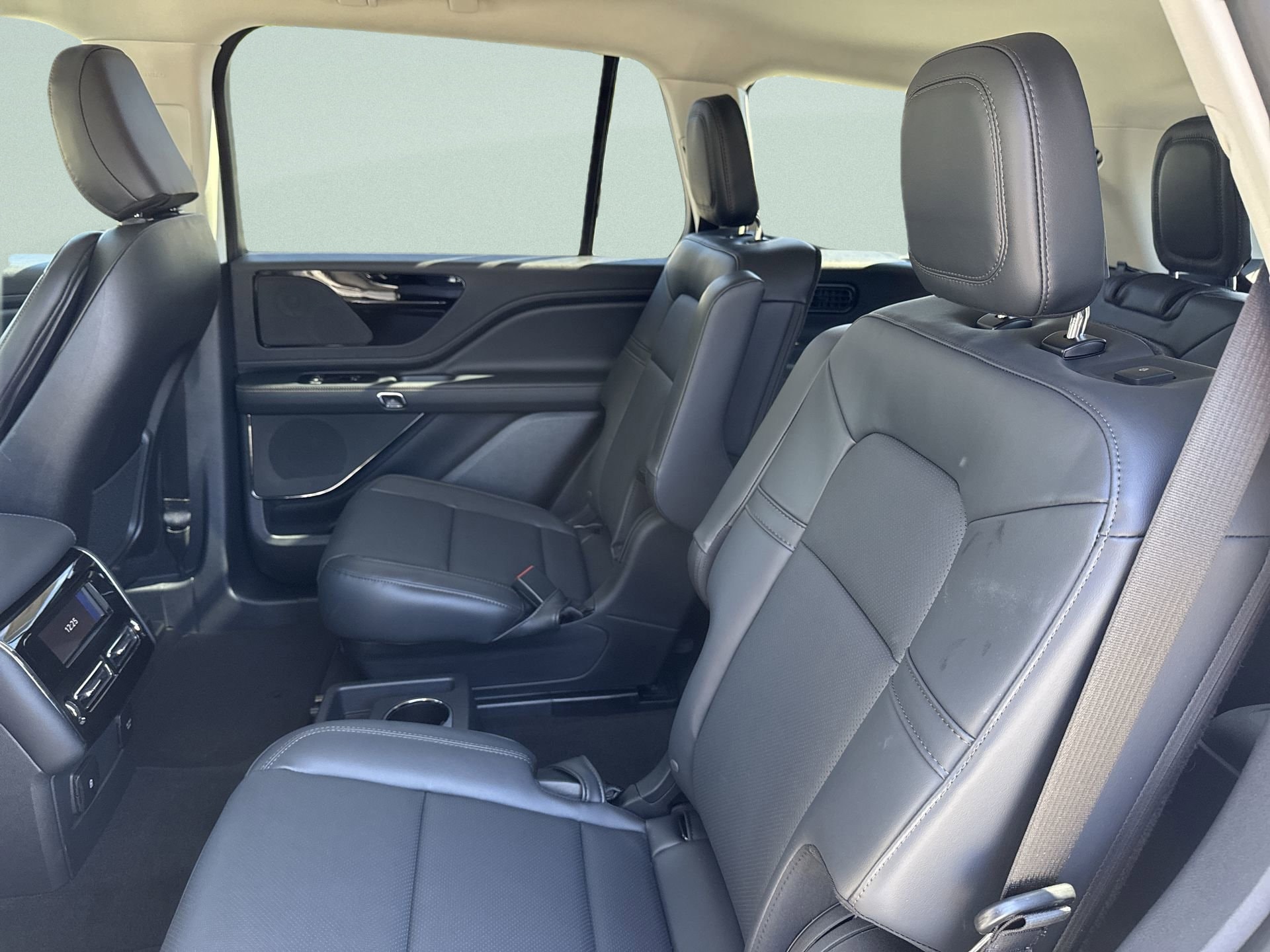 2026 Lincoln Aviator Premiere - Photo 26