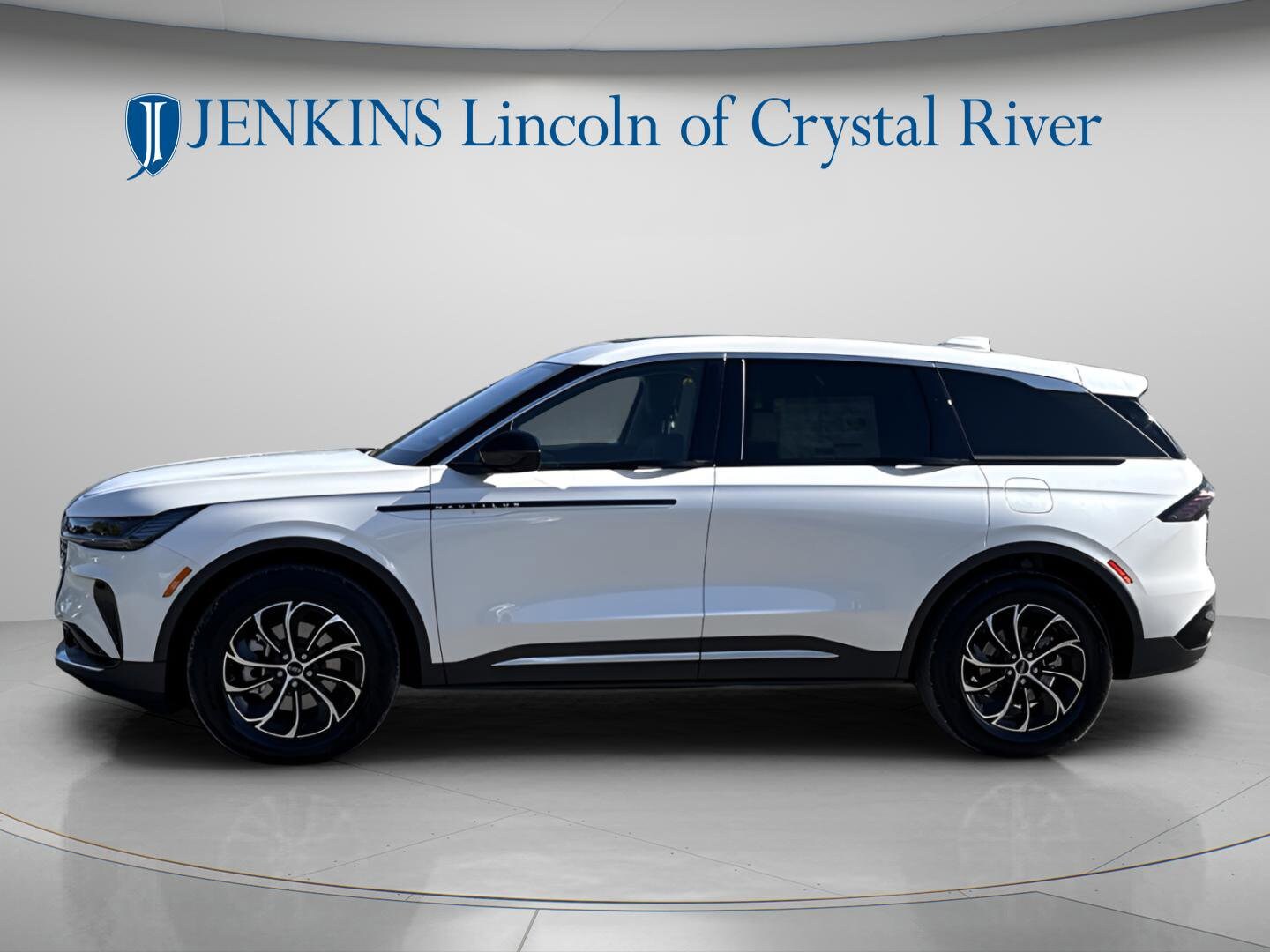 2026 Lincoln Nautilus Premiere - Photo 15
