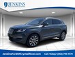 Lincoln MKC