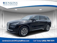 2025 Lincoln Corsair Premiere Premiere FWD