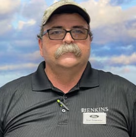 Staff member Tony Francoeur from ID_c5395f99a3f5