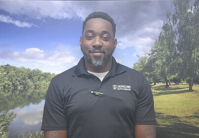 Staff member Malaun Humbert from ID_634187