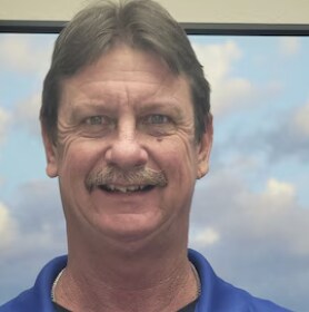 Staff member Steve Leroux from ID_b585ab