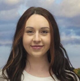 Staff member Demi Wightman from ID_634187