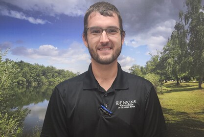 Staff member David Lee from ID_ccd5478eb6ba