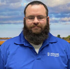 Staff member Matt Borriello from ID_b585ab