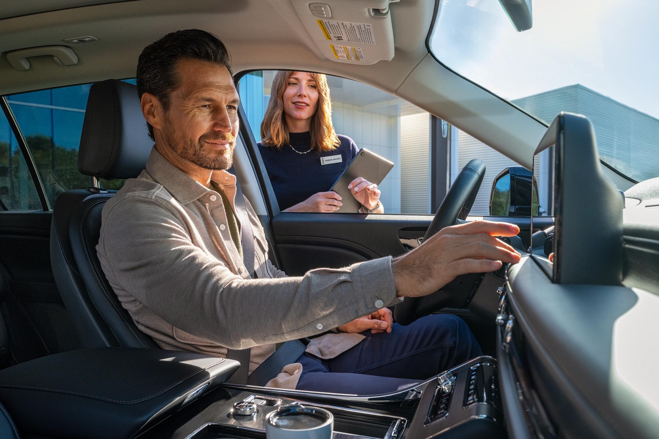 Looking to Sell or Trade Your Vehicle?