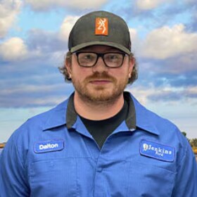 Staff member Dalton Laucella from ID_634187