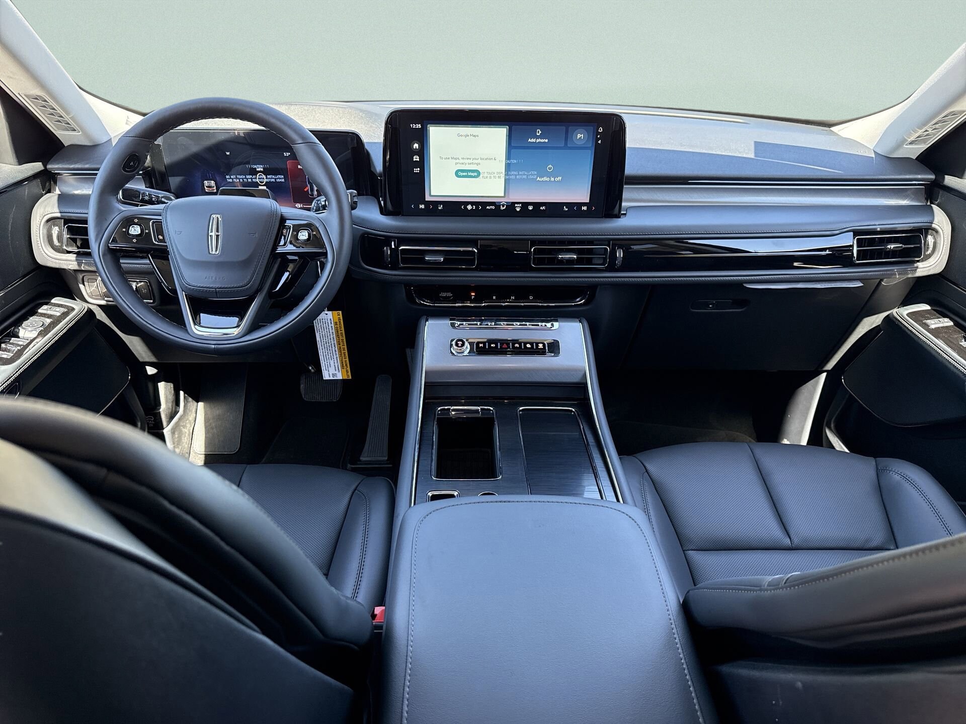 2026 Lincoln Aviator Premiere - Photo 21