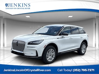 2025 Lincoln Corsair Premiere Premiere FWD