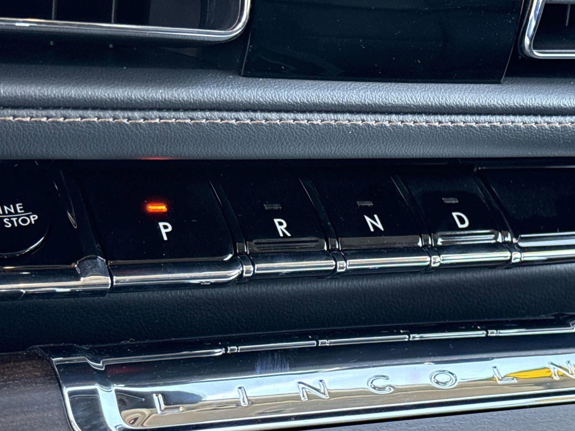 2026 Lincoln Aviator Reserve - Photo 37