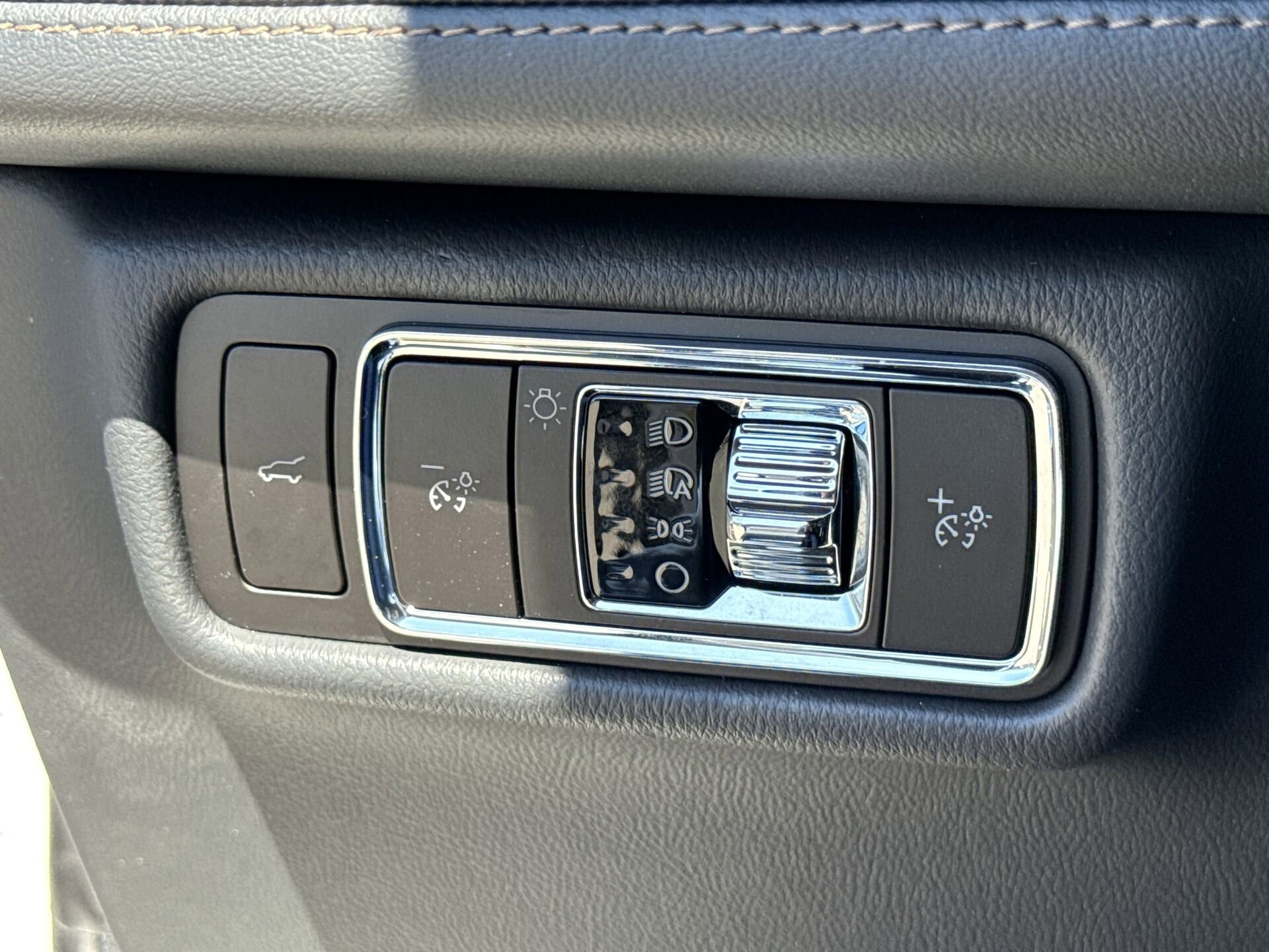 2026 Lincoln Aviator Premiere - Photo 38