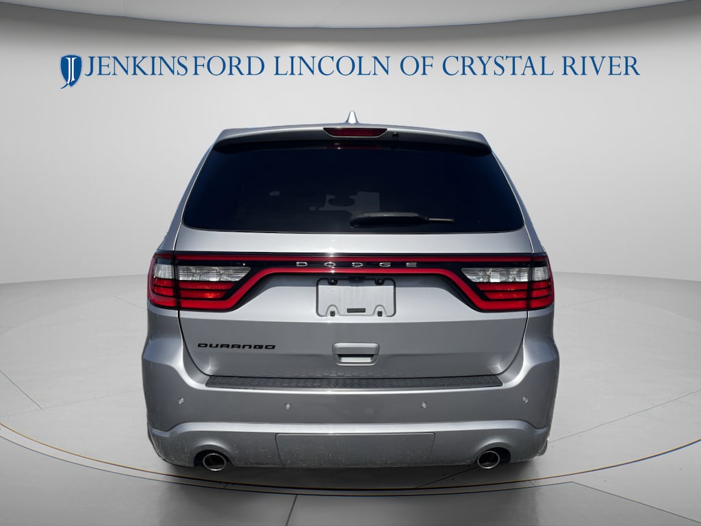 Used 2019 Dodge Durango SXT SUV