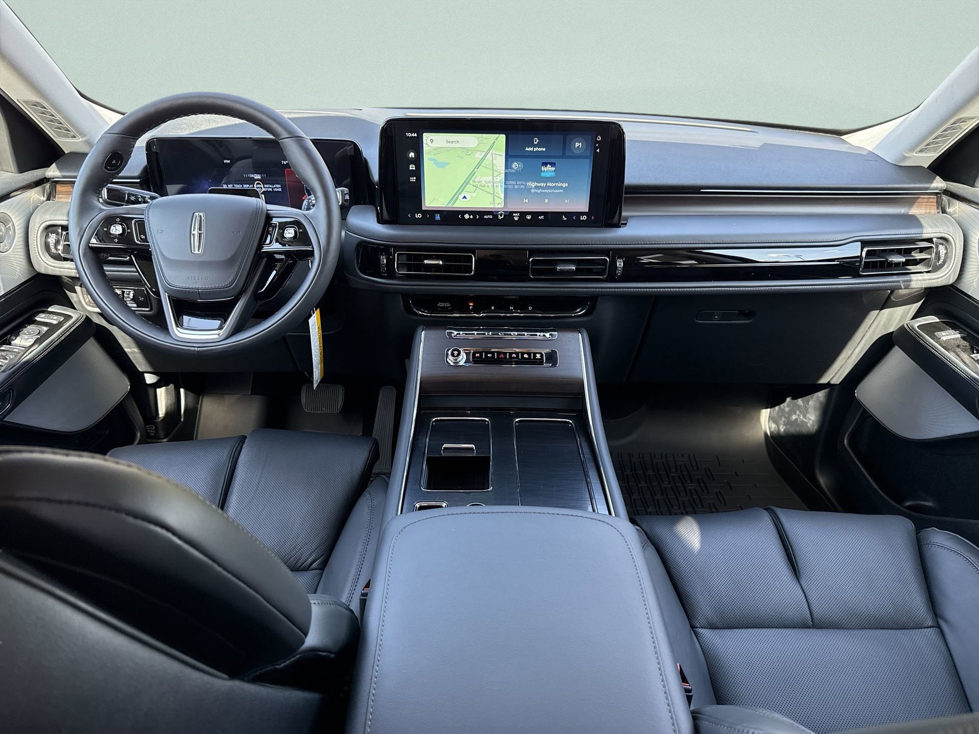 2026 Lincoln Aviator Reserve - Photo 21