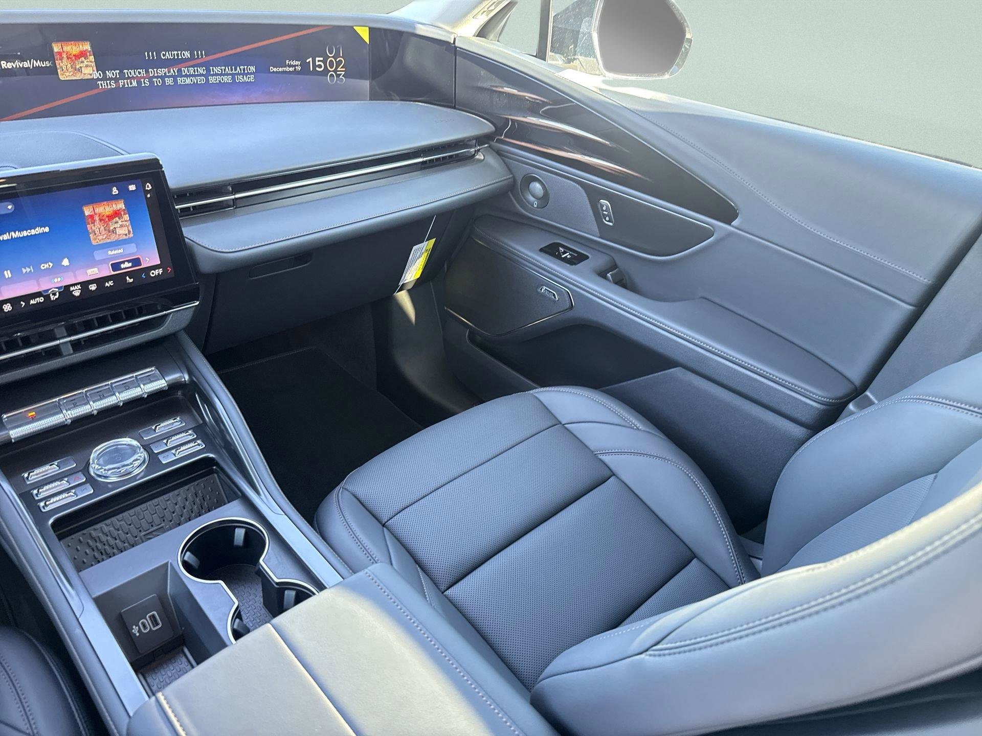 2026 Lincoln Nautilus Premiere - Photo 29