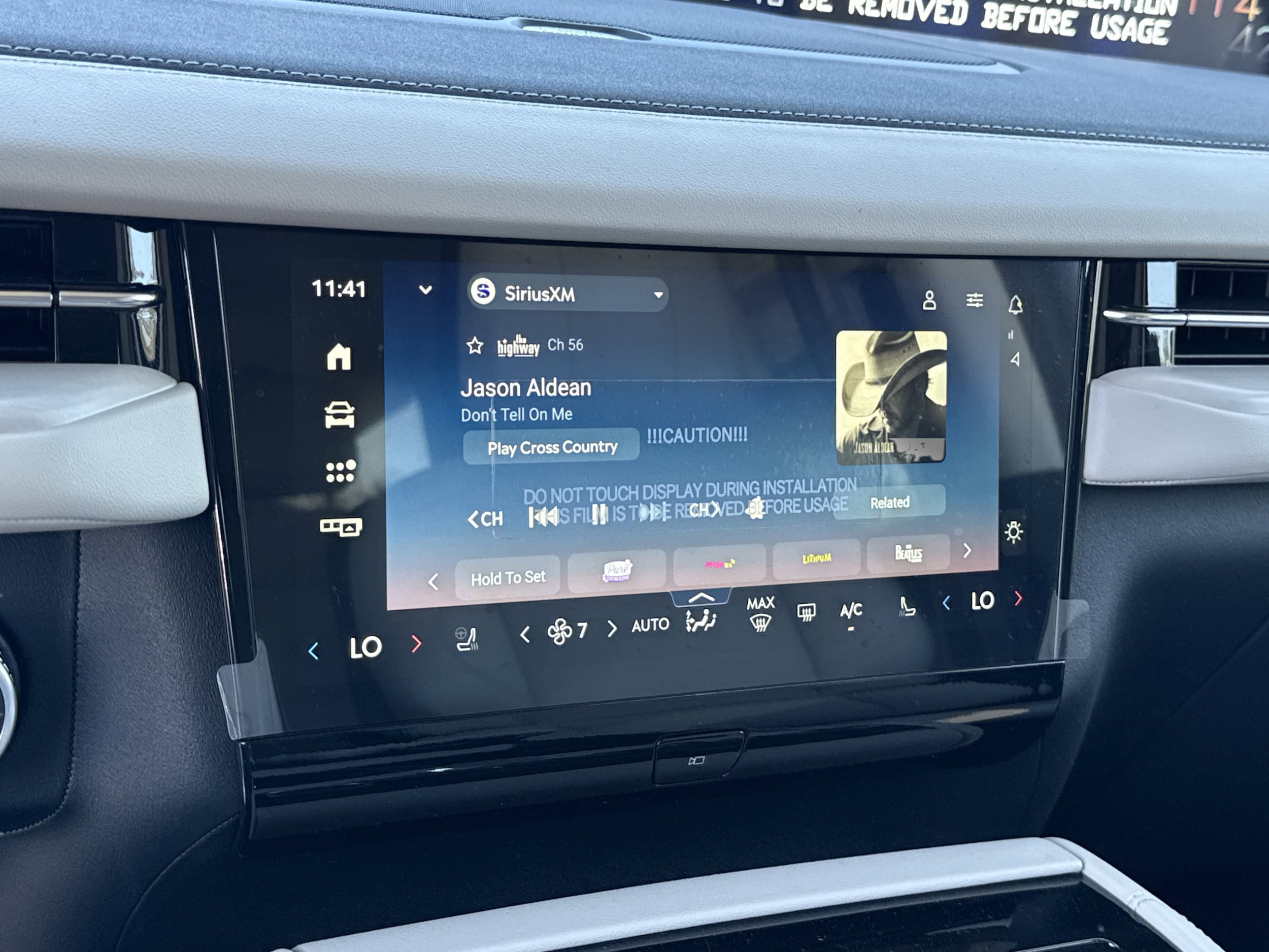 2026 Lincoln Navigator Reserve L - Photo 31