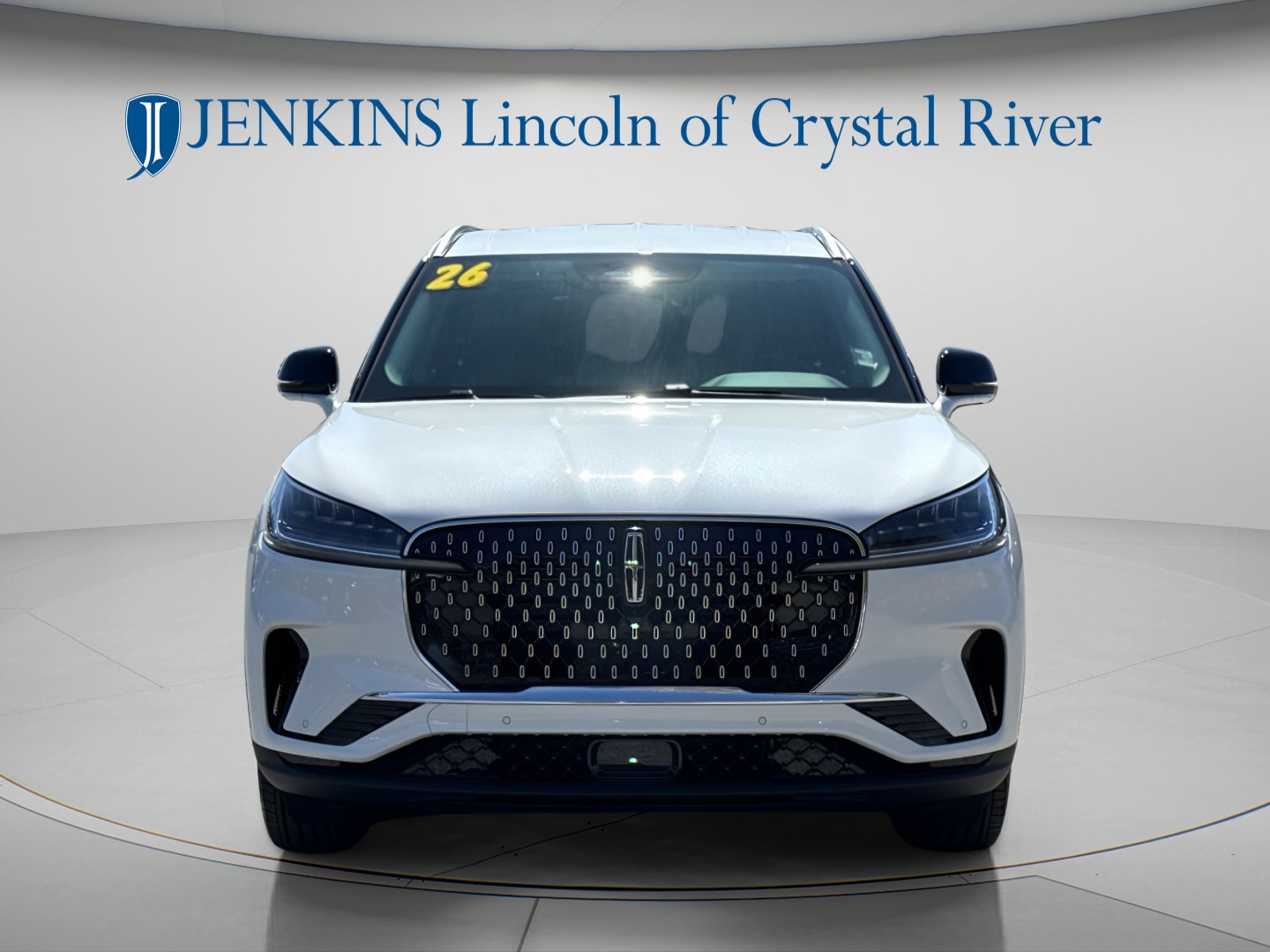 2026 Lincoln Aviator Premiere - Photo 14