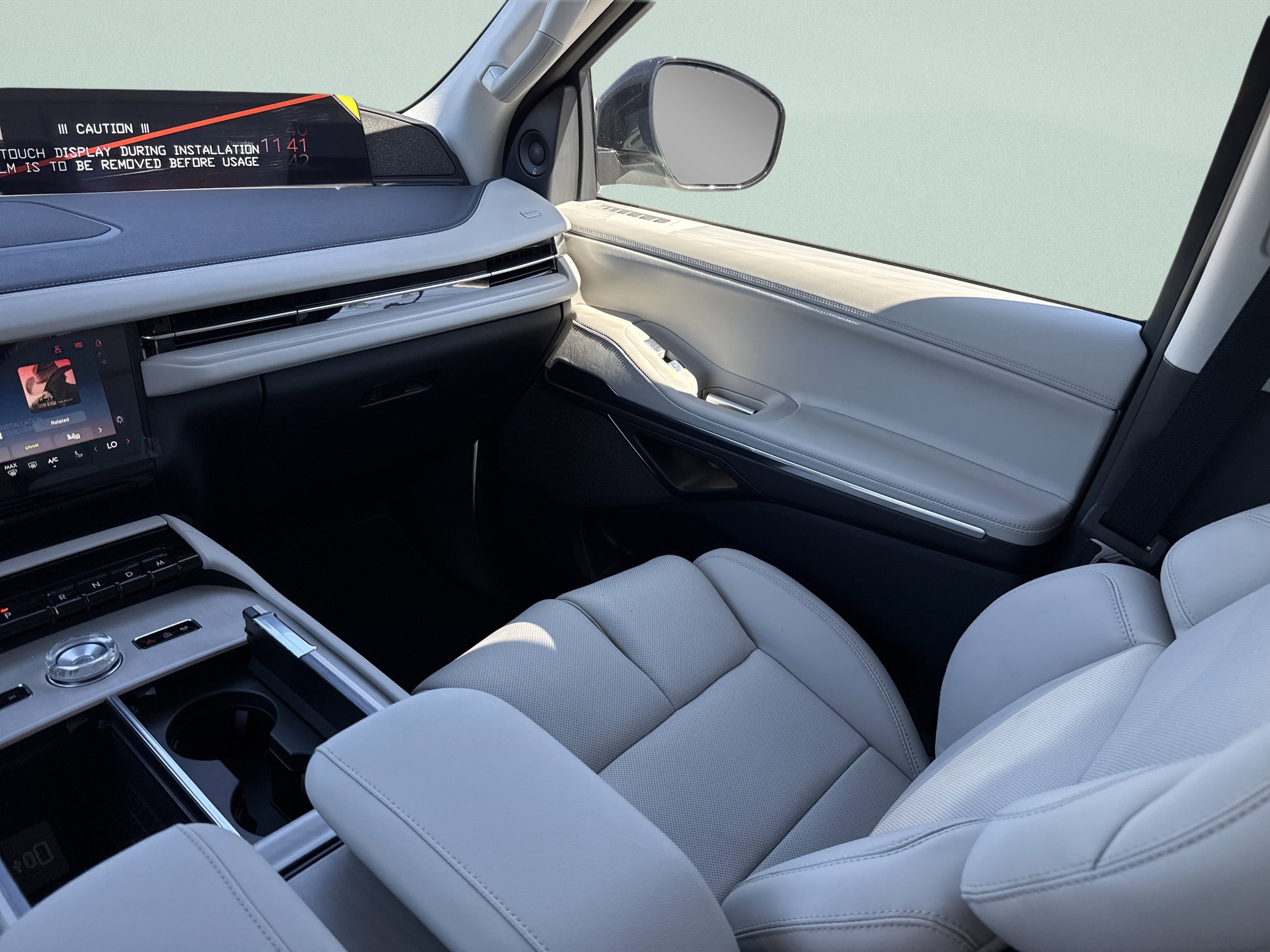 2026 Lincoln Navigator Reserve L - Photo 25