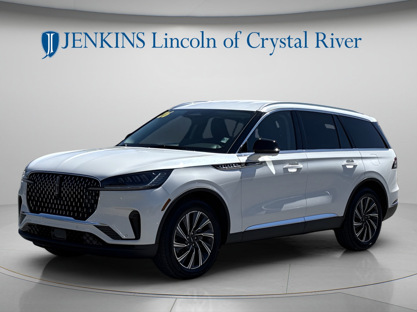 2026 Lincoln Aviator Premiere - Photo 11