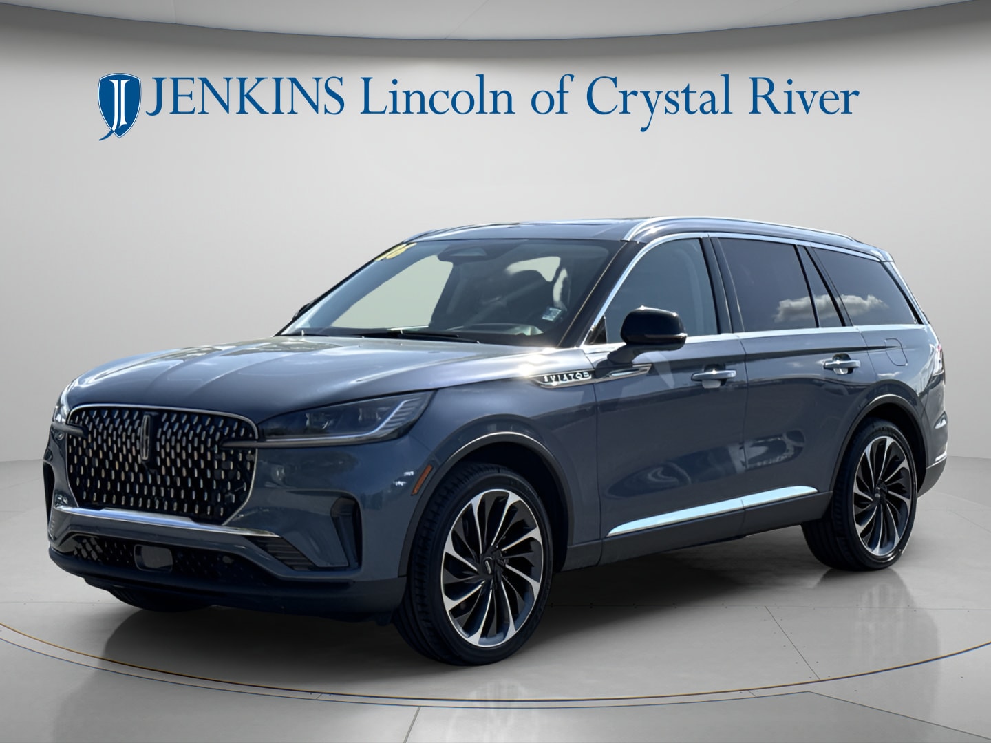 2026 Lincoln Aviator Reserve - Photo 11