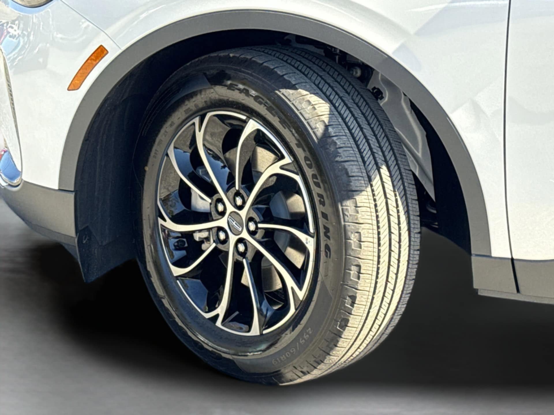 2026 Lincoln Nautilus Premiere - Photo 46