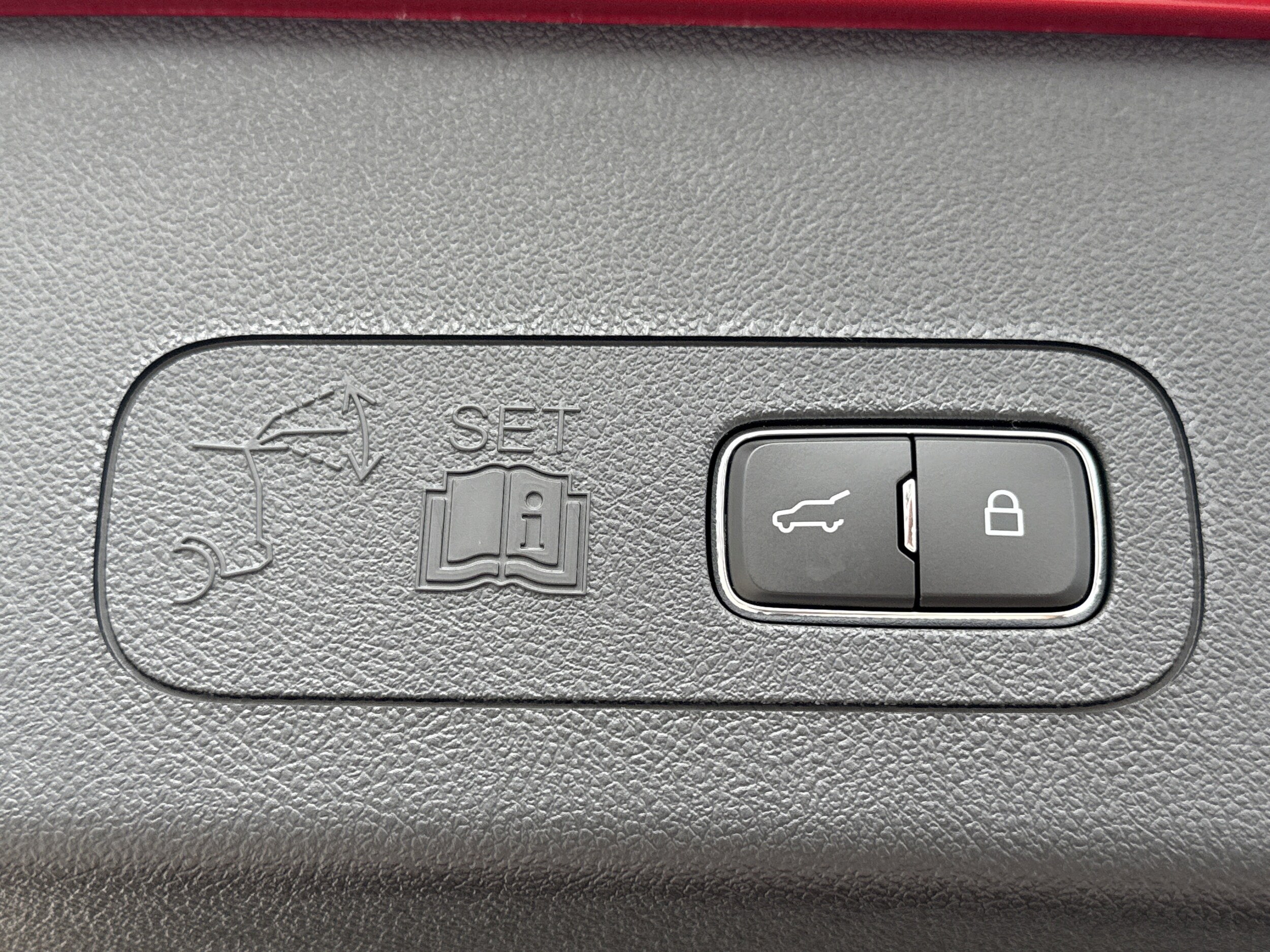 2026 Lincoln Aviator Premiere - Photo 18