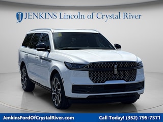 2026 Lincoln Navigator Reserve Reserve 4x4