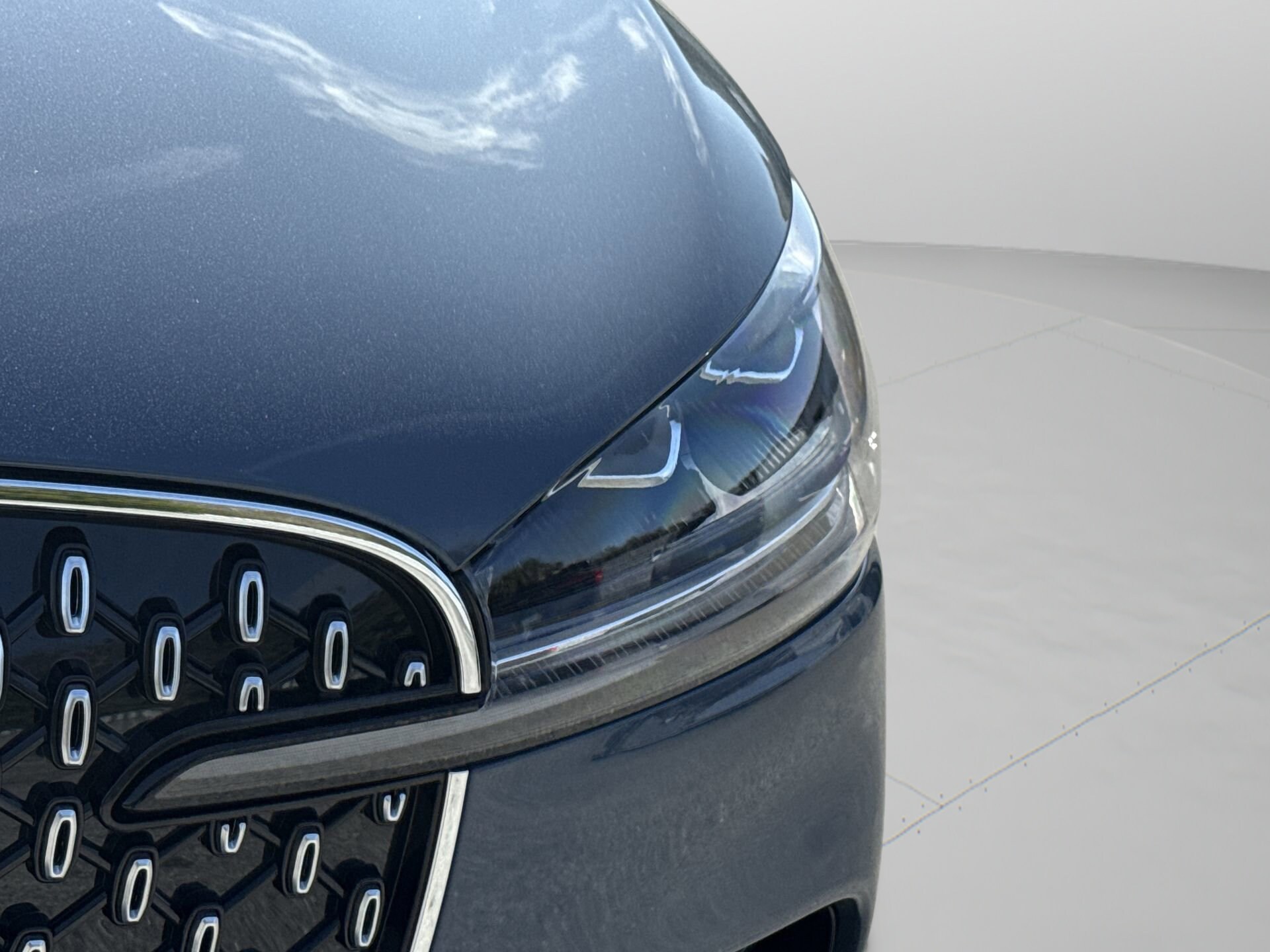 2026 Lincoln Aviator Reserve - Photo 45