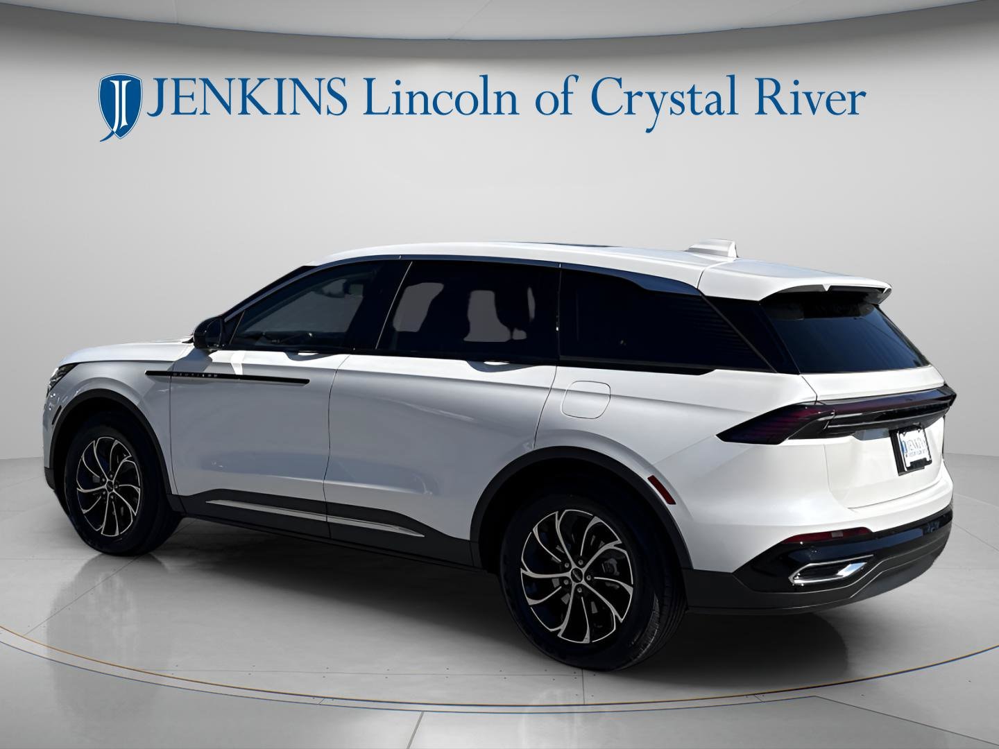 2026 Lincoln Nautilus Premiere - Photo 7