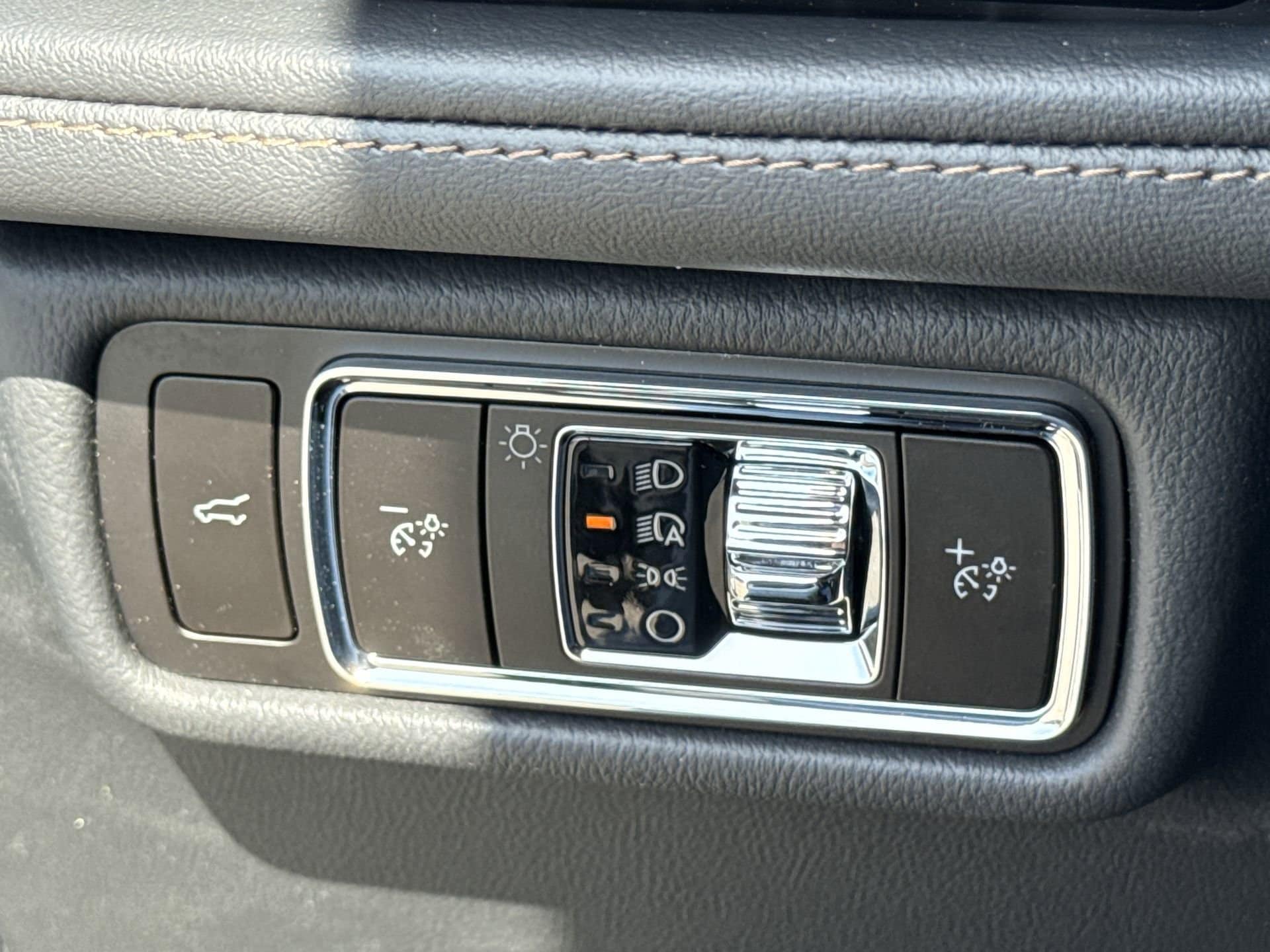 2026 Lincoln Aviator Reserve - Photo 38