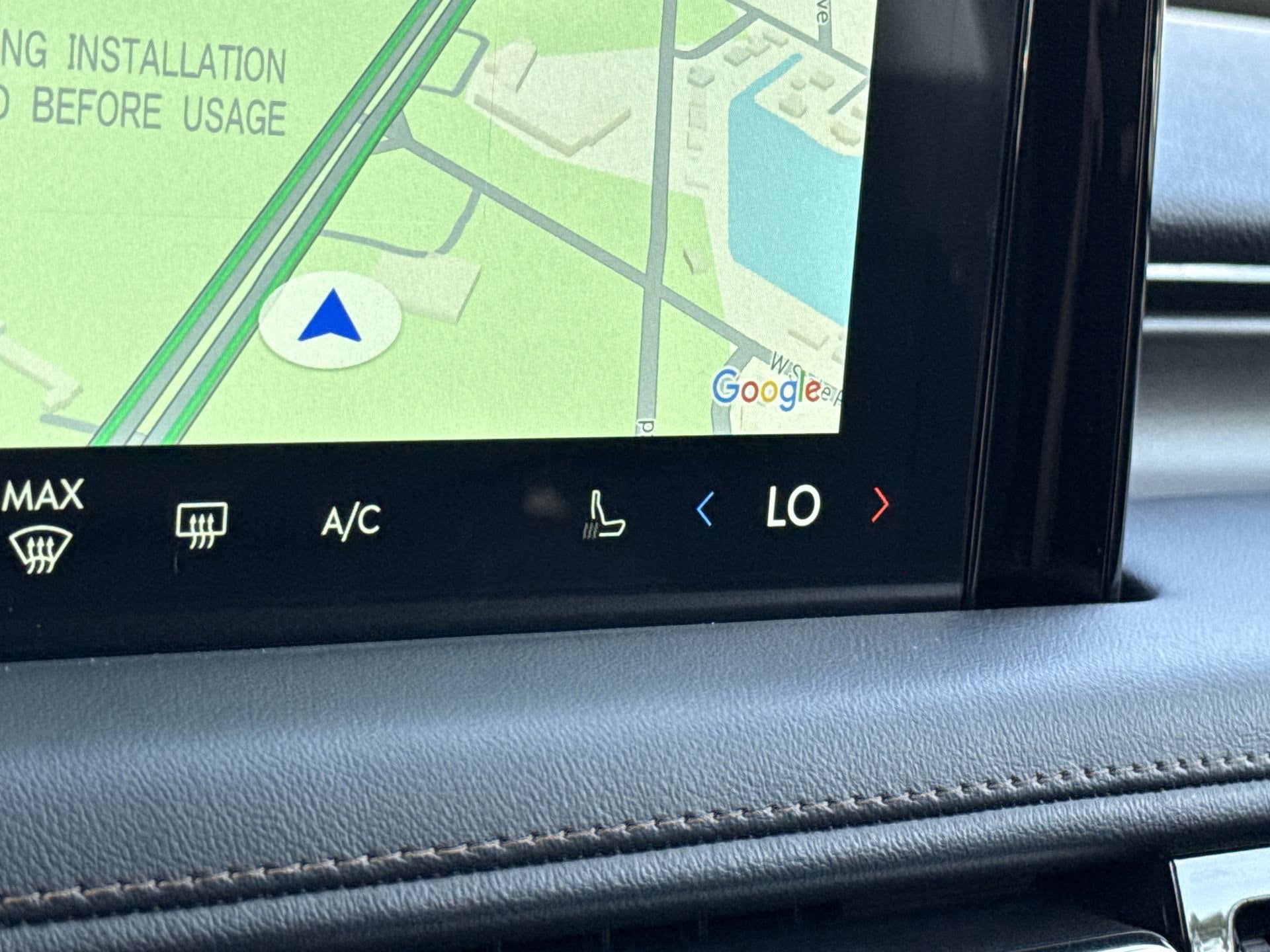 2026 Lincoln Aviator Reserve - Photo 36