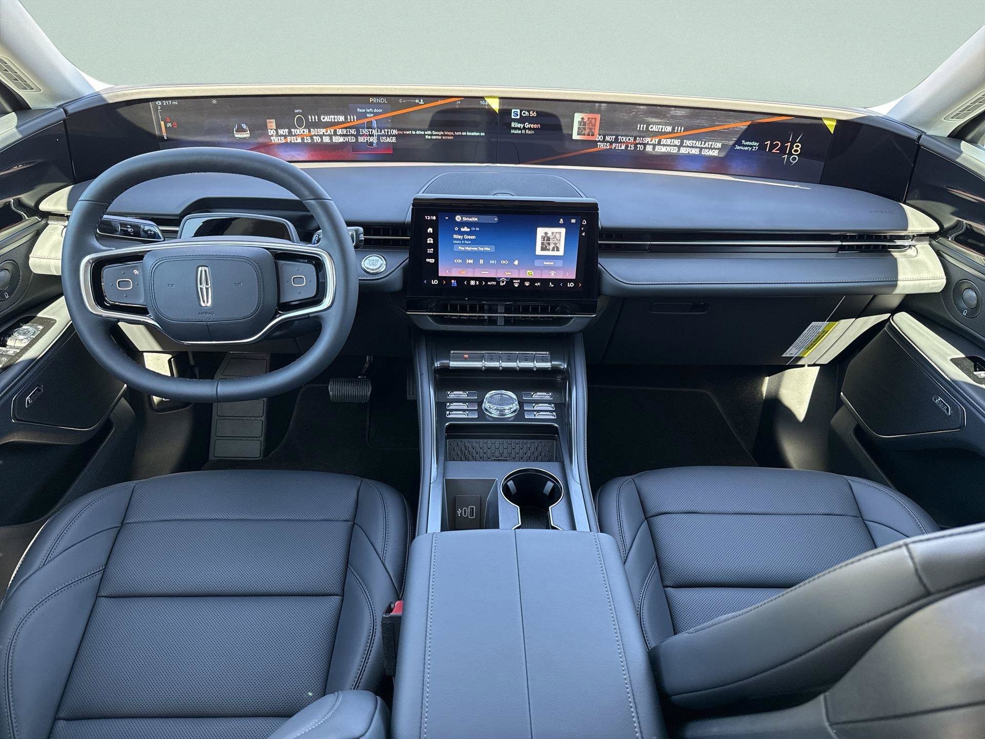 2026 Lincoln Nautilus Premiere - Photo 21