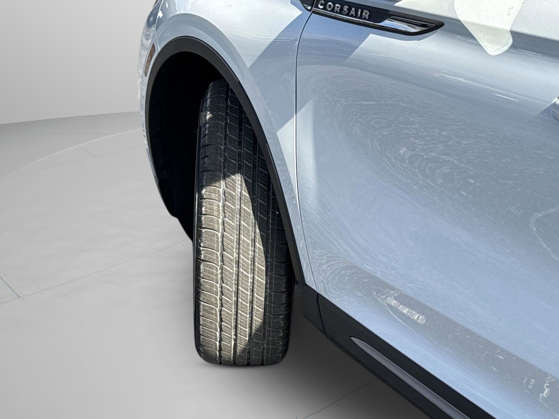 2026 Lincoln Corsair Premiere - Photo 10