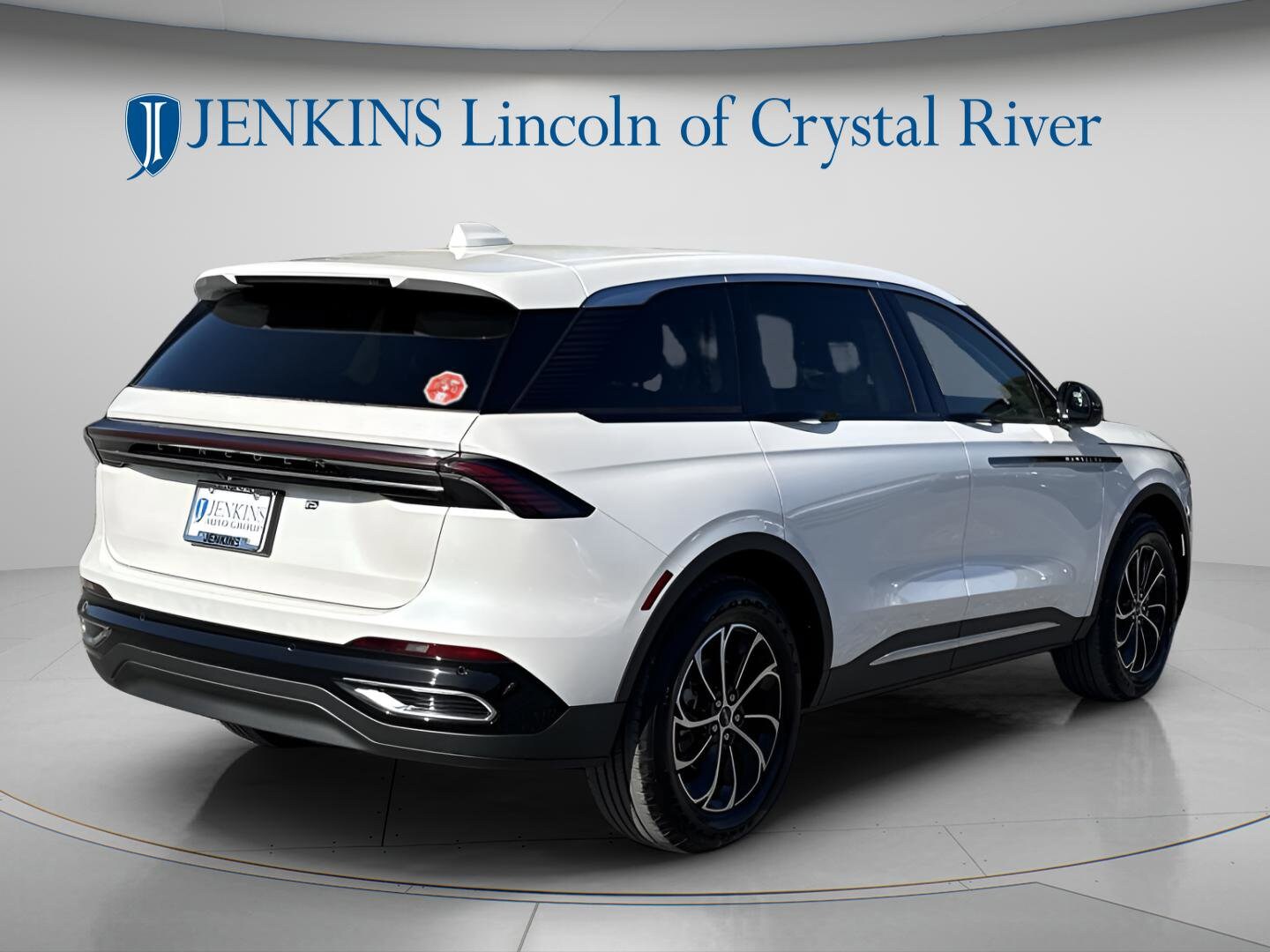 2026 Lincoln Nautilus Premiere - Photo 9