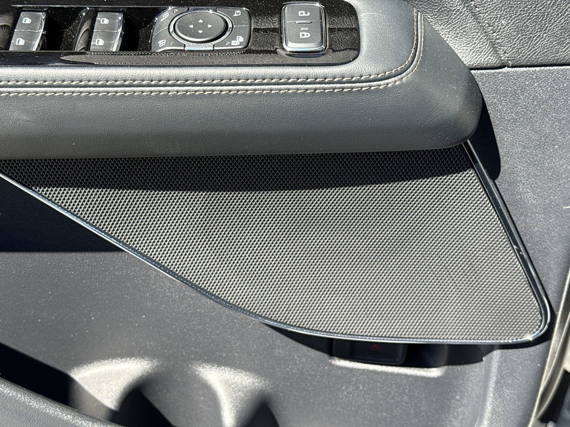 2026 Lincoln Aviator Premiere - Photo 29