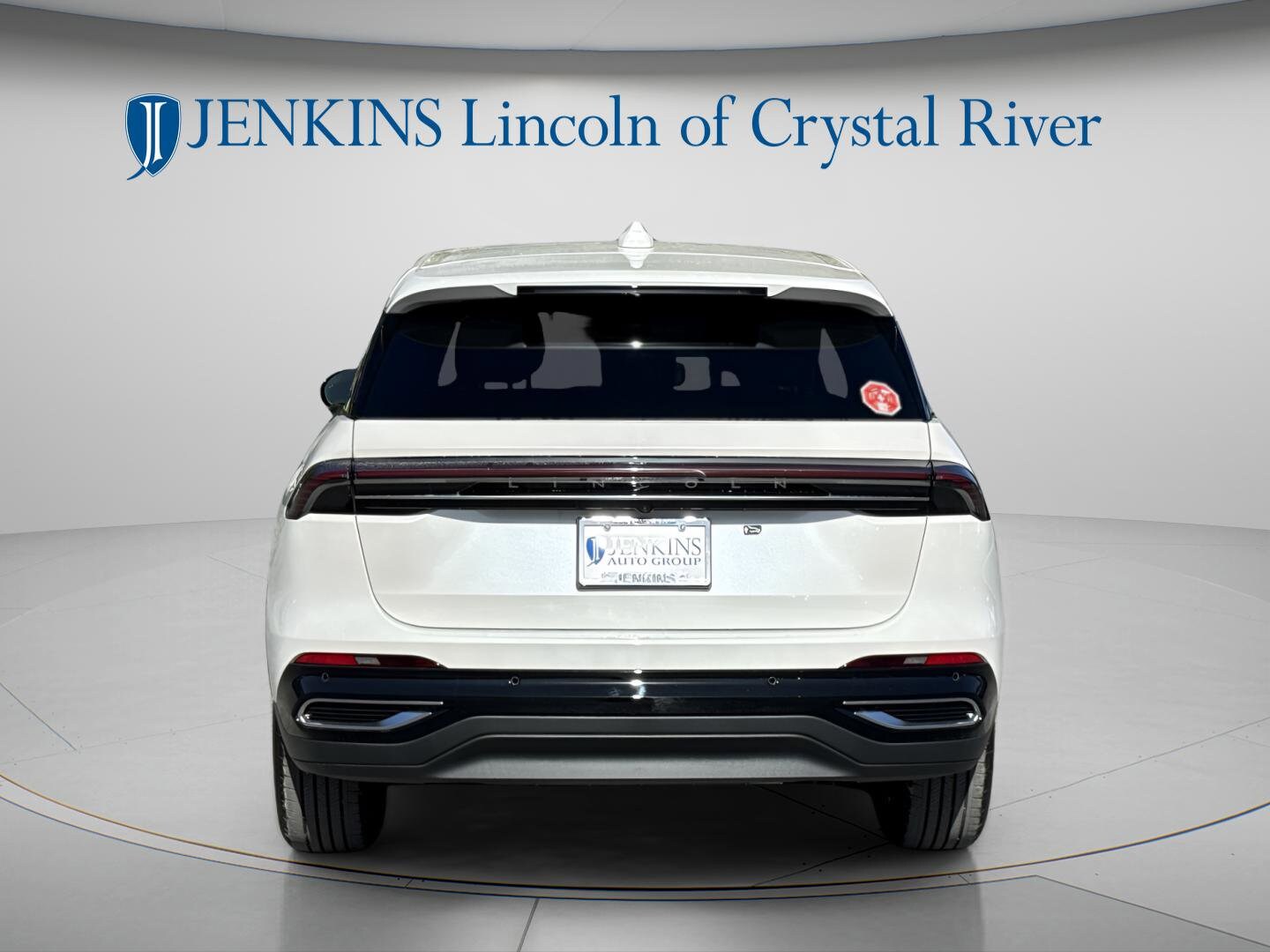 2026 Lincoln Nautilus Premiere - Photo 11