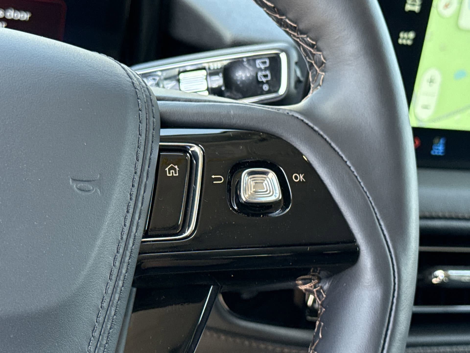 2026 Lincoln Aviator Reserve - Photo 40
