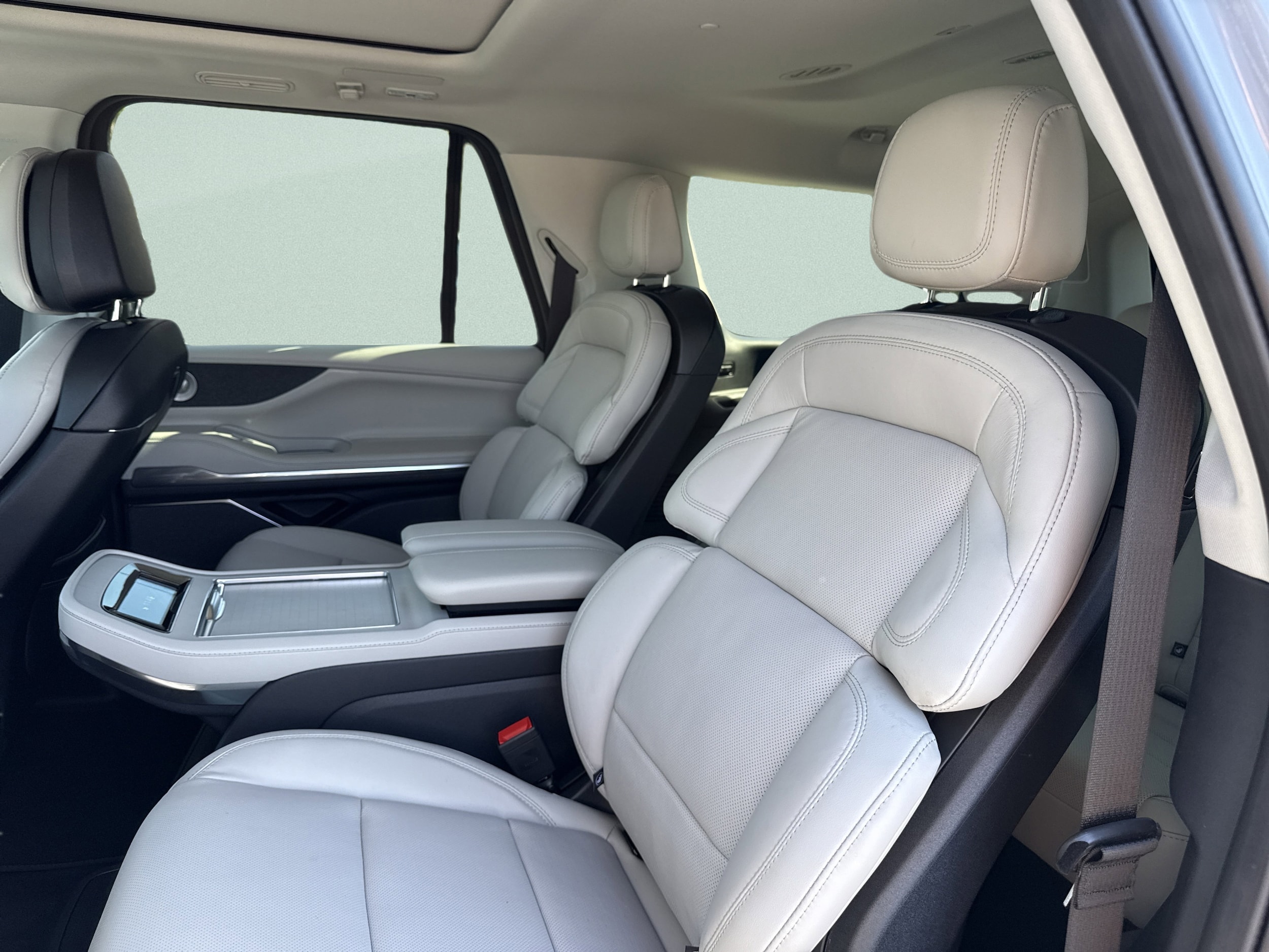 2026 Lincoln Navigator Reserve L - Photo 26