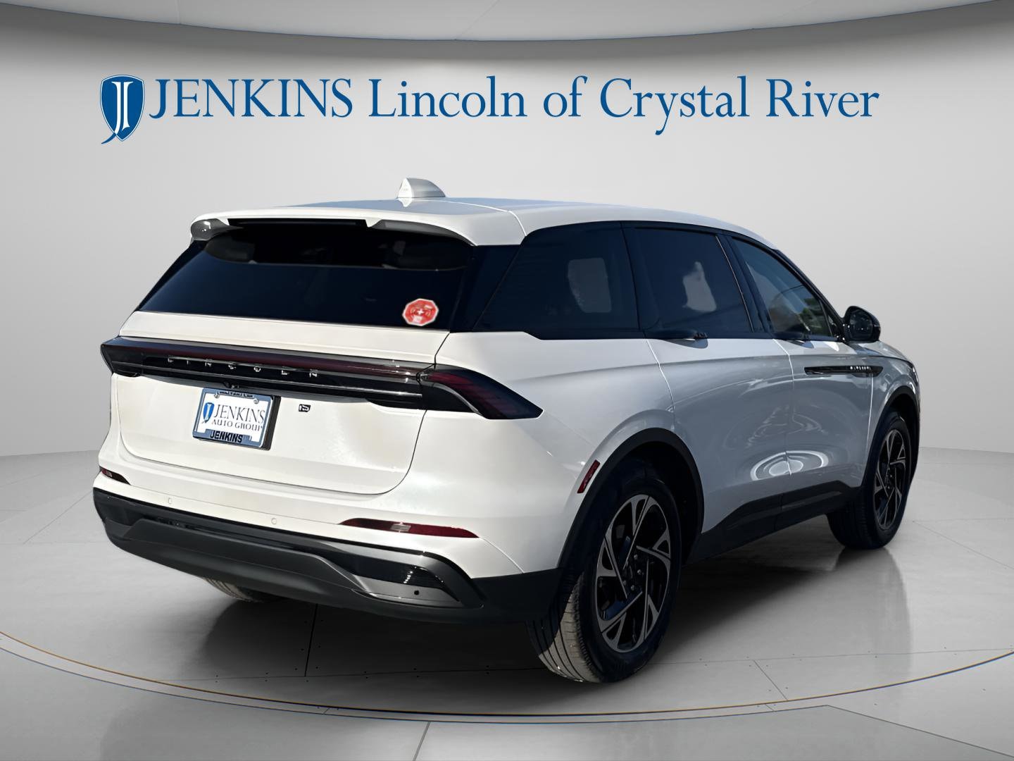 2026 Lincoln Nautilus Premiere - Photo 7