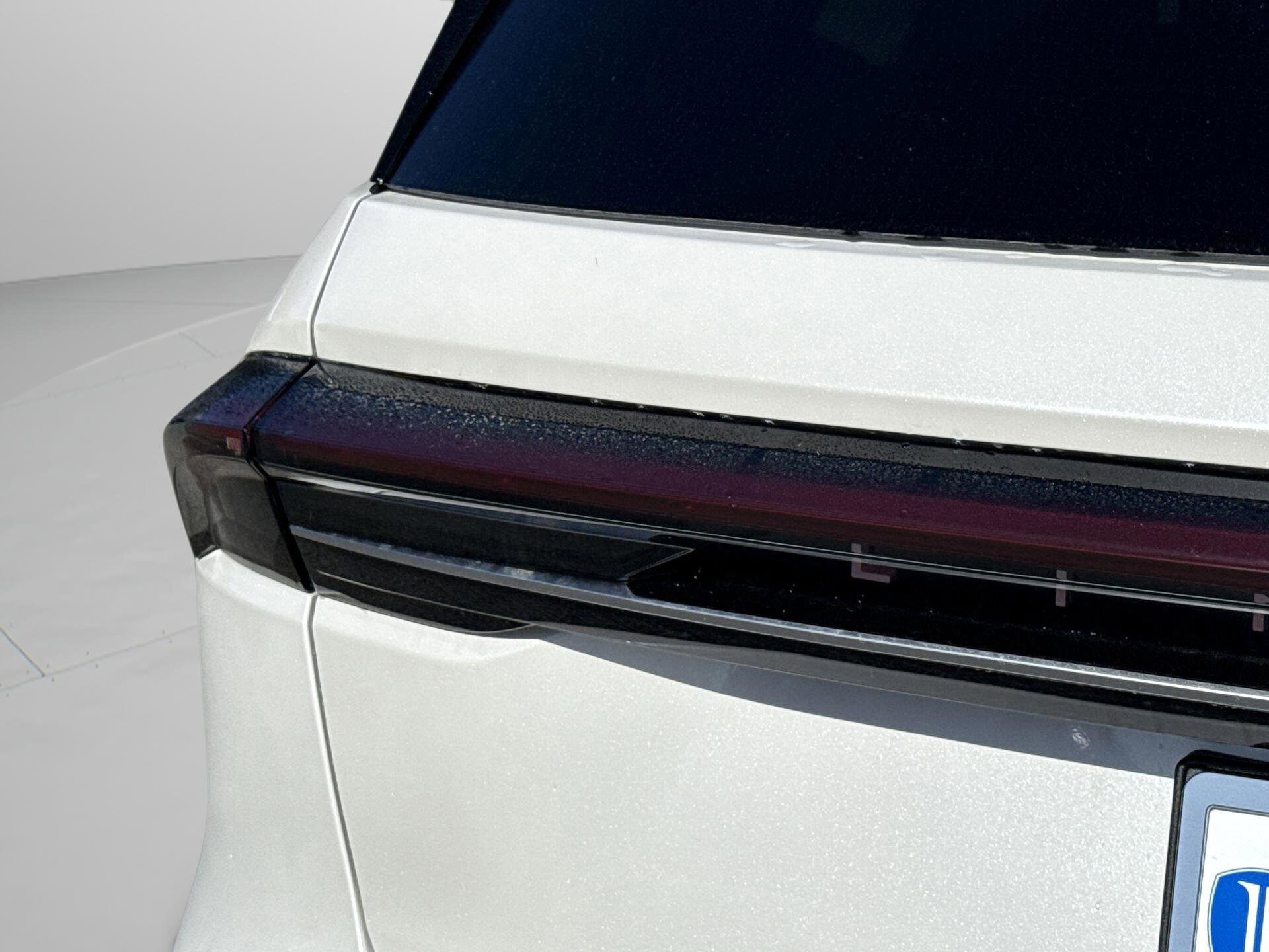 2026 Lincoln Nautilus Premiere - Photo 37