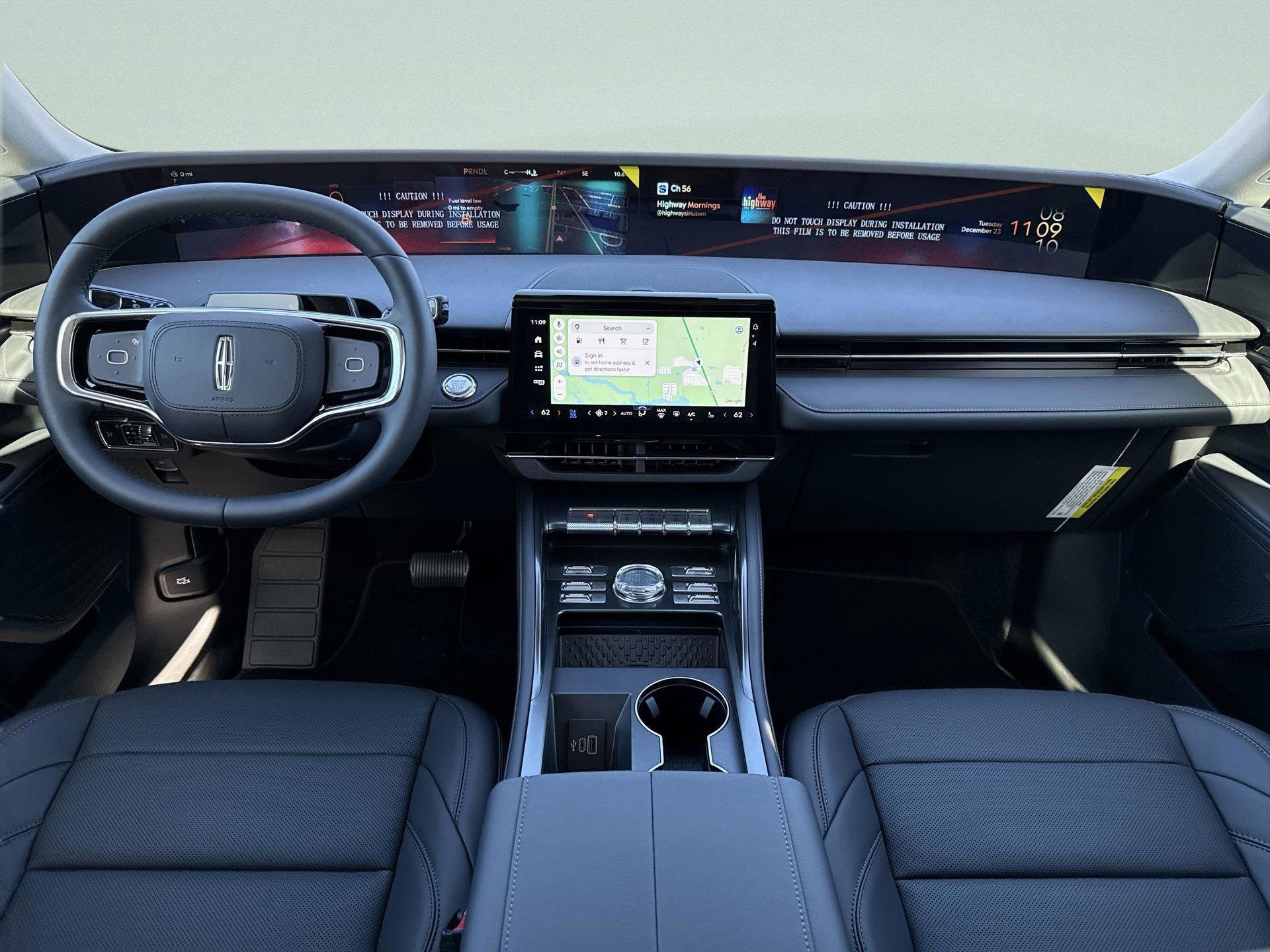 2026 Lincoln Nautilus Premiere - Photo 40