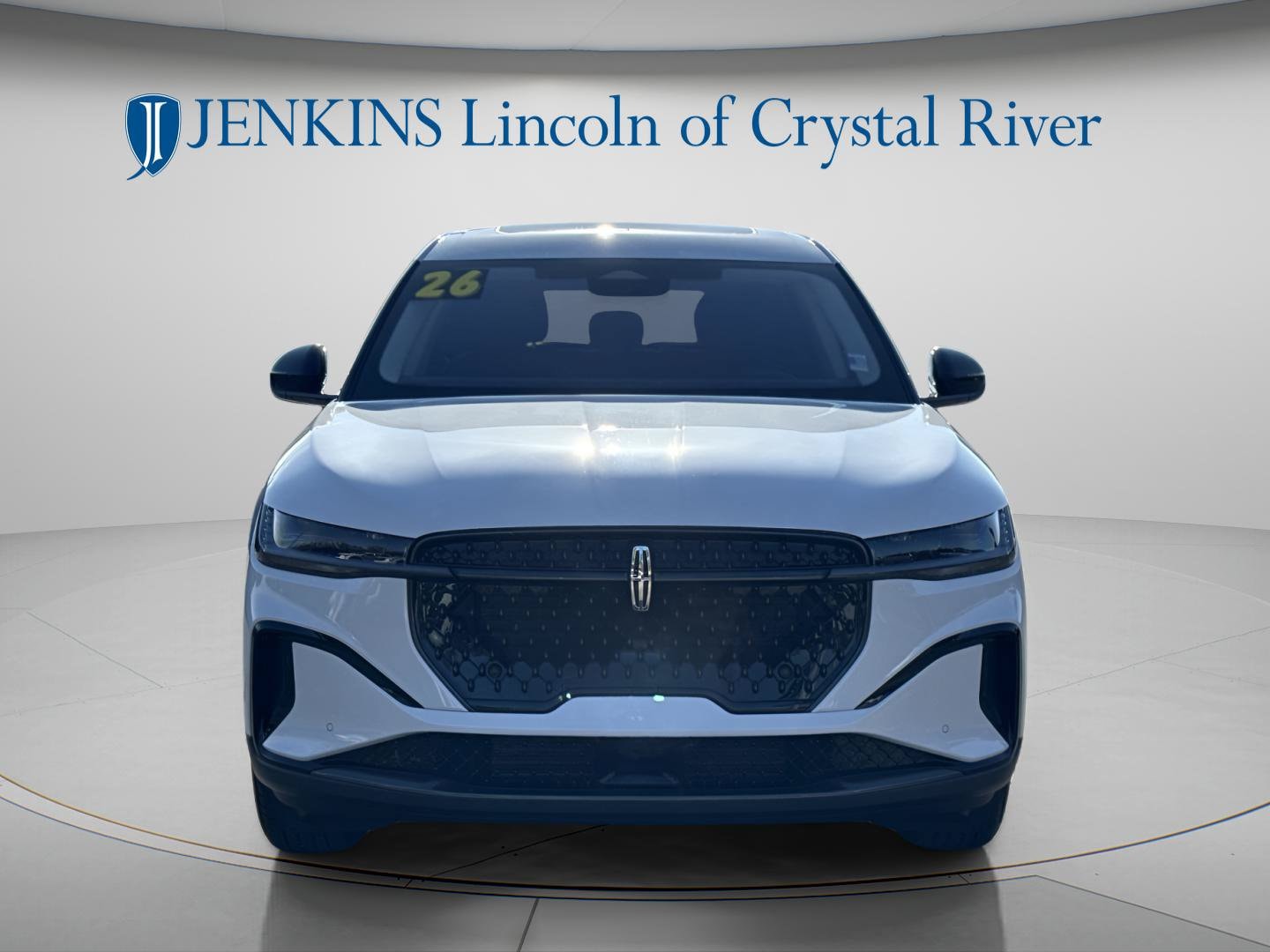 2026 Lincoln Nautilus Premiere - Photo 19