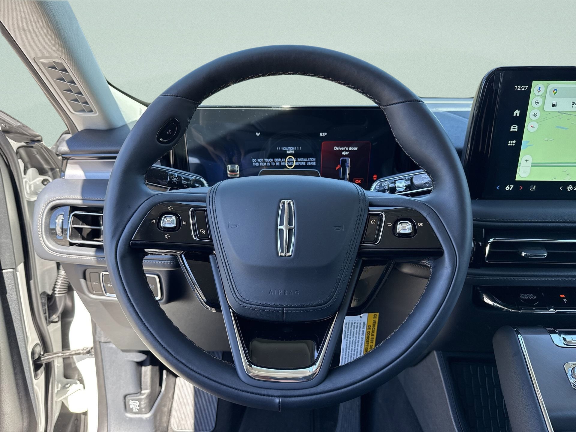 2026 Lincoln Aviator Premiere - Photo 41