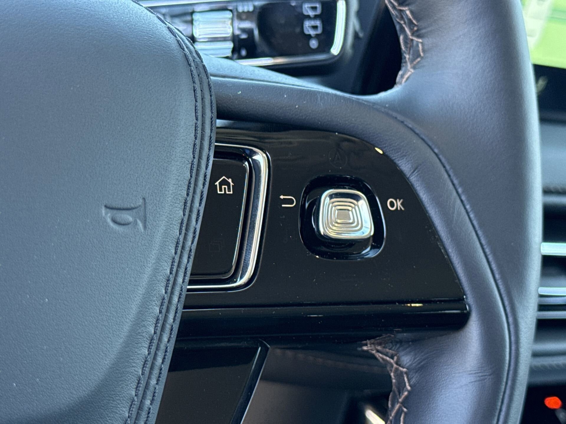 2026 Lincoln Aviator Premiere - Photo 40