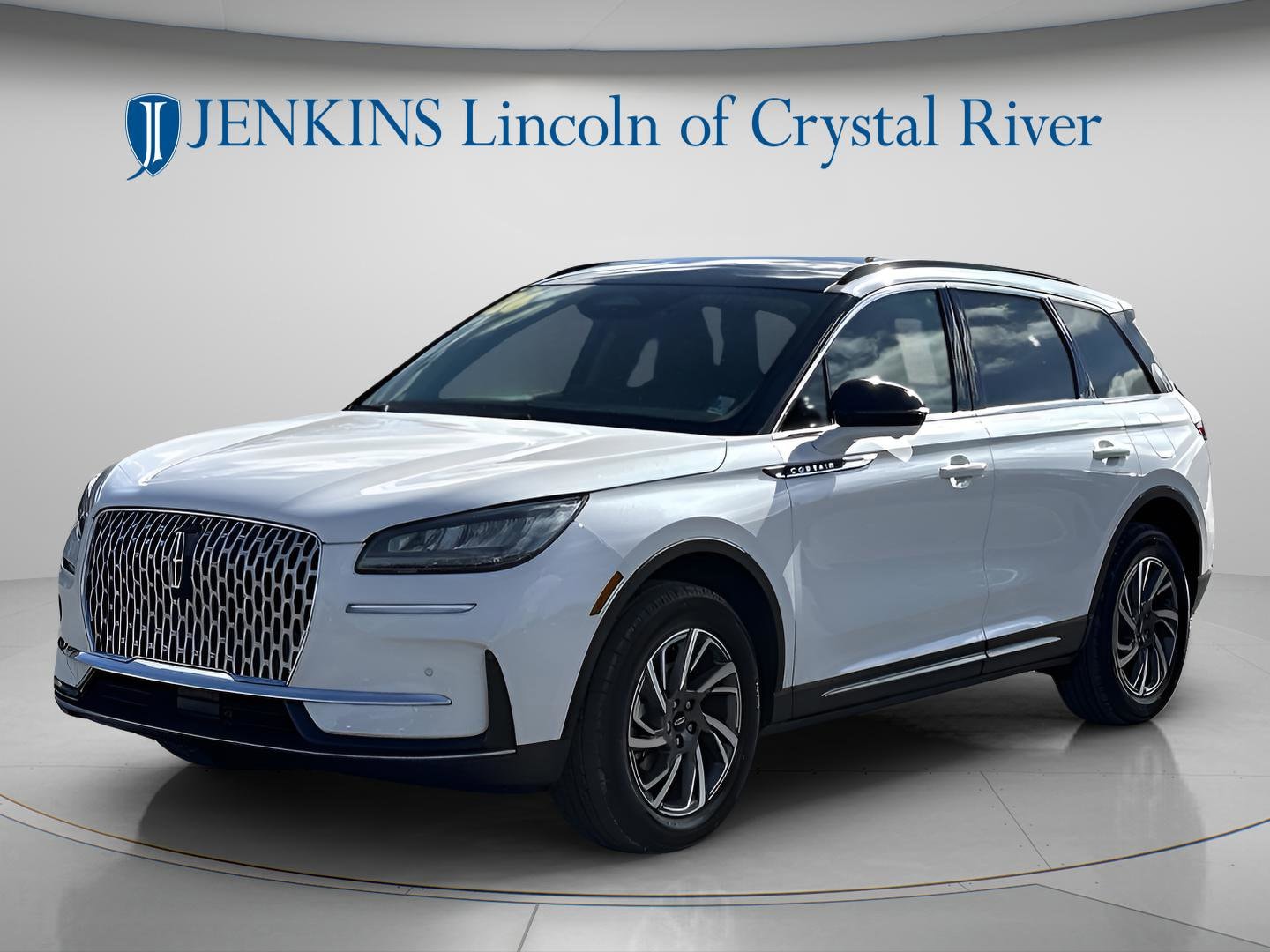 2026 Lincoln Corsair Premiere - Photo 6